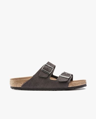  BIRKENSTOCK - Dép nam quai ngang Arizona Vegan 