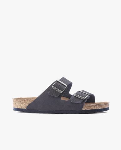  BIRKENSTOCK - Dép nam quai ngang Arizona Vegan 