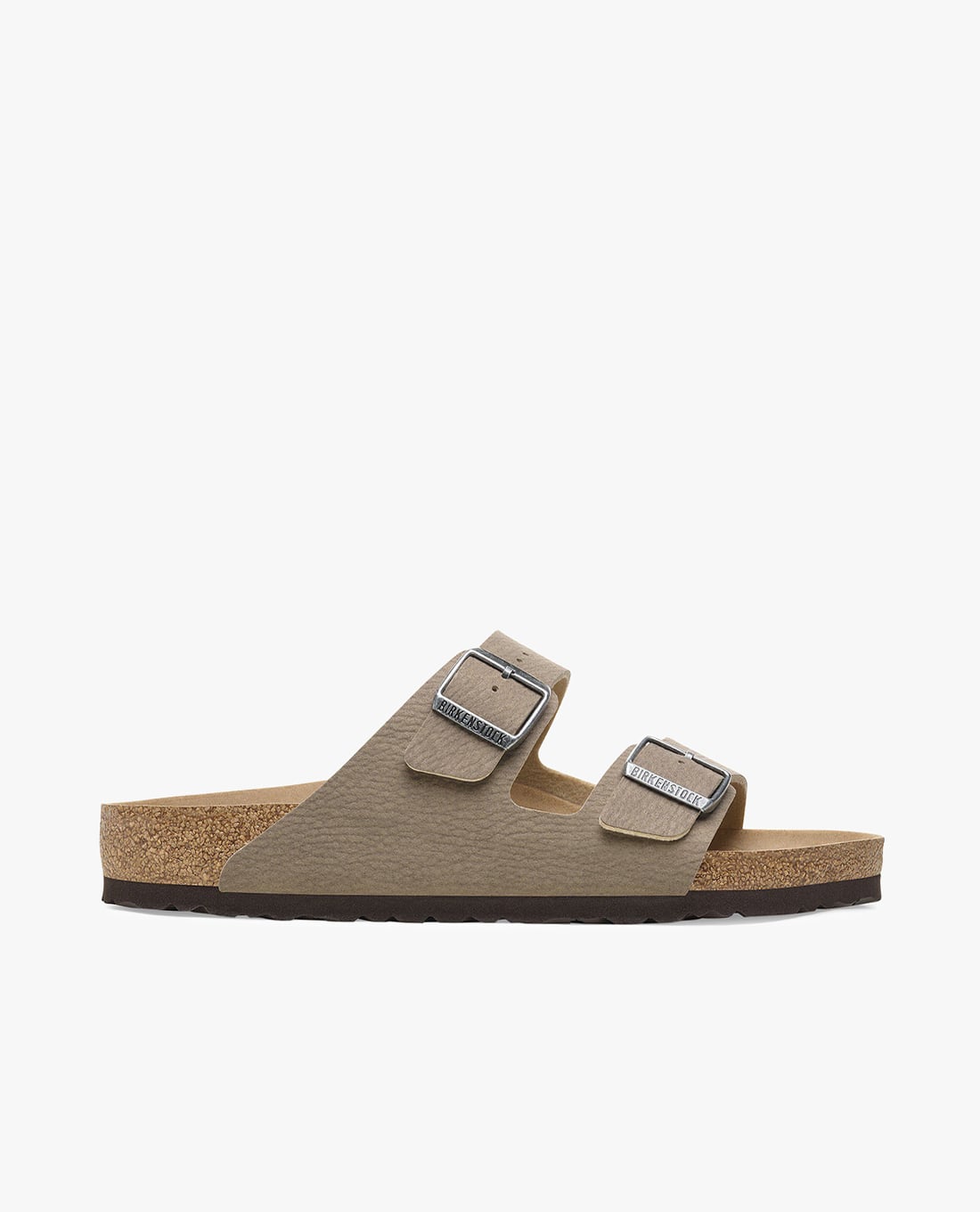 BIRKENSTOCK - Dép unisex quai ngang Arizona Vegan