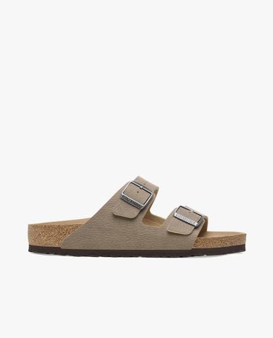  BIRKENSTOCK - Dép unisex quai ngang Arizona Vegan 
