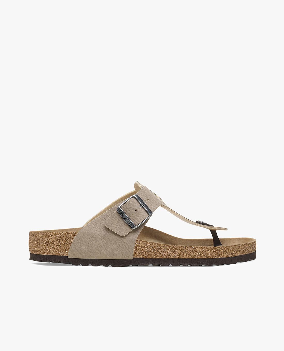 BIRKENSTOCK - Dép kẹp unisex quai ngang Medina Vegan