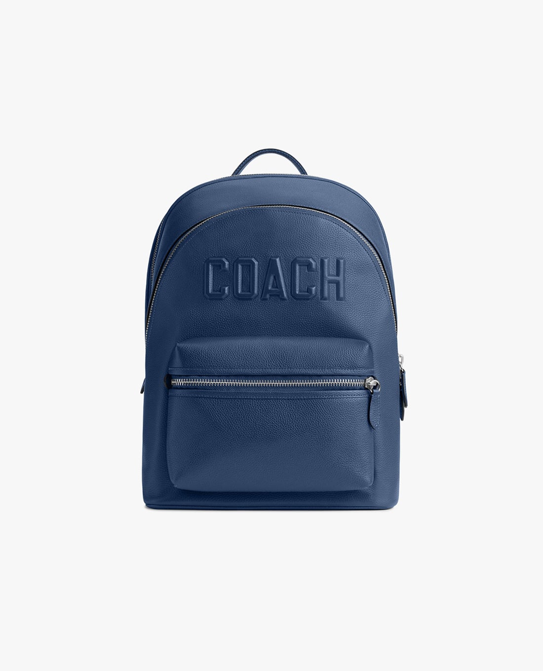 COACH - Balo nam phom chữ nhật Charter With Coach Graphic