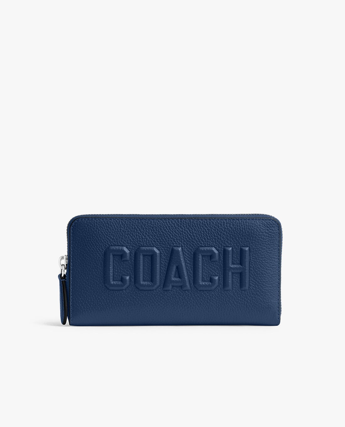 COACH - Ví nam dáng dài chữ nhật Accordion With Coach Graphic