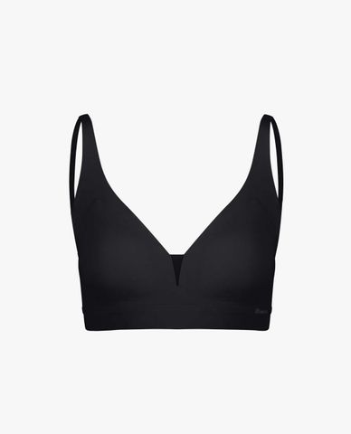  iBasic - Áo ngực bralette không đường may mút mỏng 