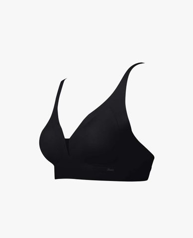  iBasic - Áo ngực bralette không đường may mút mỏng 