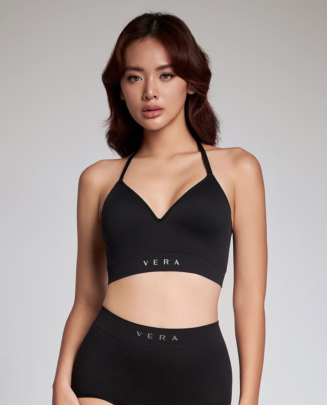 VERA BY CHIPU - Áo ngực seamfree không gọng trơn