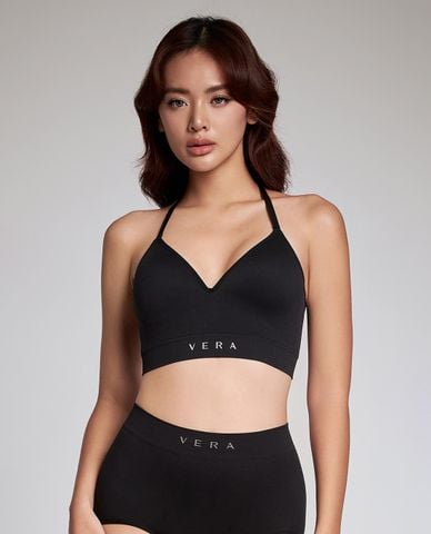  VERA BY CHIPU - Áo ngực seamfree không gọng trơn 