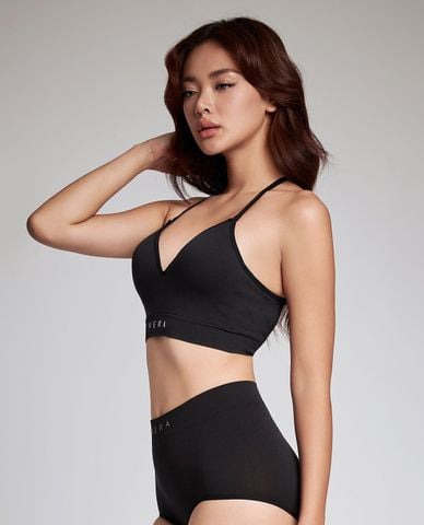  VERA BY CHIPU - Áo ngực seamfree không gọng trơn 