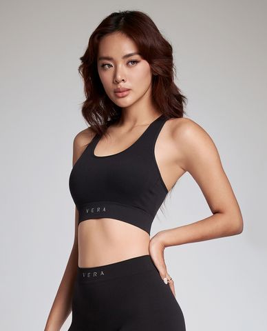  VERA BY CHIPU - Áo ngực seamfree không gọng trơn 