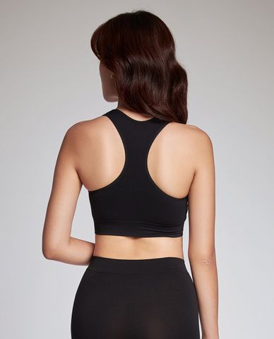  VERA BY CHIPU - Áo ngực seamfree không gọng trơn 