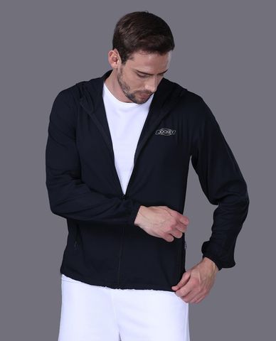  JOCKEY - Áo khoác thể thao unisex chống tia UV 