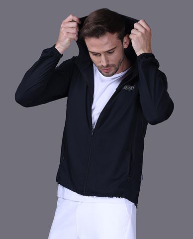  JOCKEY - Áo khoác thể thao unisex chống tia UV 