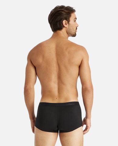  JOCKEY - Quần lót nam cotton bốn chiều dáng trunk 