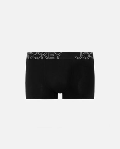  JOCKEY - Quần lót nam Bamboo dáng trunk 