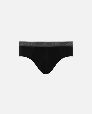  JOCKEY - Quần lót nam Bamboo dáng brief lưng thun 