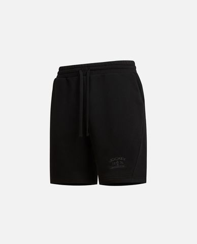  JOCKEY - Quần short nam lưng thun da cá 