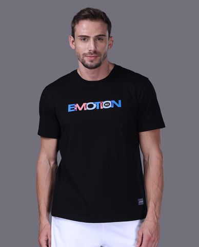  JOCKEY - Áo thun nam in họa tiết 