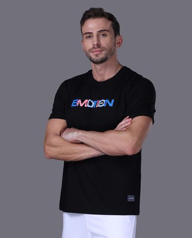  JOCKEY - Áo thun nam in họa tiết 