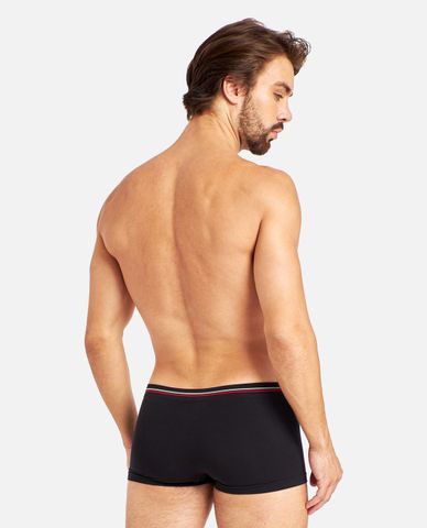  JOCKEY - Quần lót nam seamfree dáng trunk 