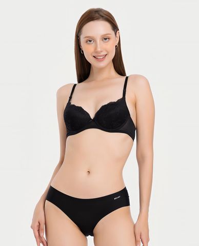  MISAKI - Quần lót nữ hipster seamless 