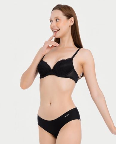  MISAKI - Quần lót nữ hipster seamless 