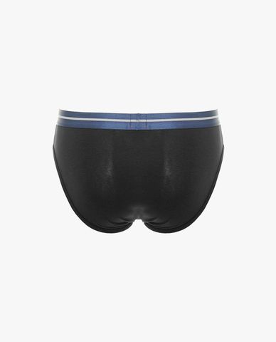 iBasic - Quần lót nam tam giác brief cotton USA 