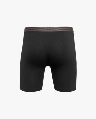  iBasic - Quần lót nam cotton phối logo 