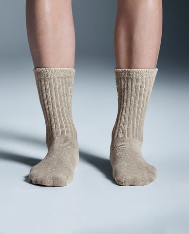  ON RUNNING - Vớ unisex cổ cao hiện đại 