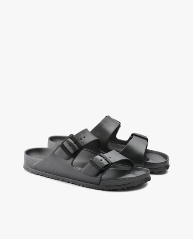  BIRKENSTOCK - Dép unisex quai ngang Arizona 