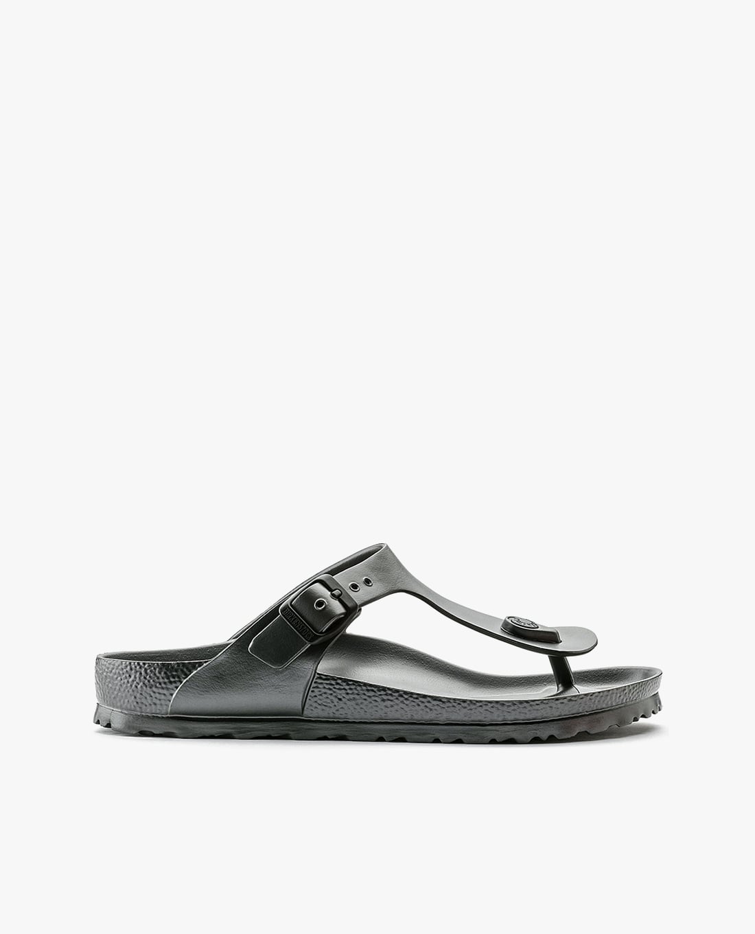 BIRKENSTOCK - Dép kẹp unisex phối khóa Gizeh
