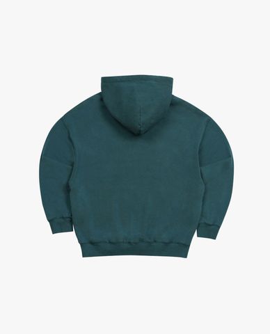  FILA - Áo hoodie unisex The New Original 