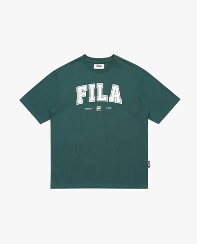  FILA - Áo thun unisex The New Original 