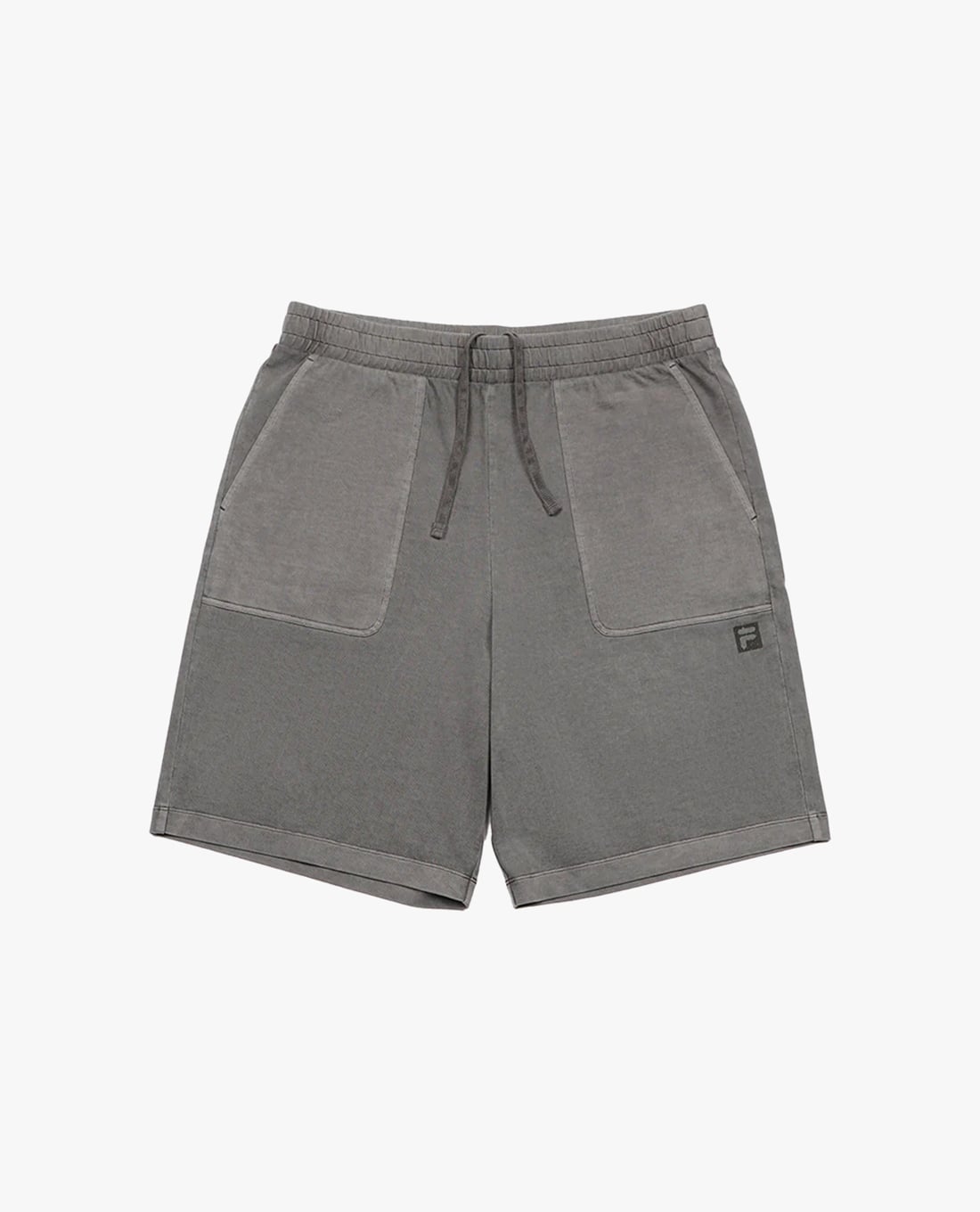 FILA - Quần short thể thao unisex Tennis Heritage