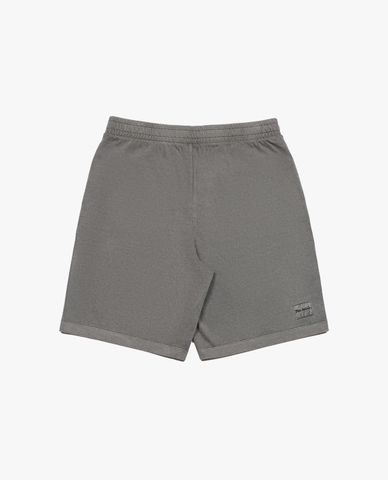  FILA - Quần short unisex ống rộng Tennis Heritage Regular Fit 