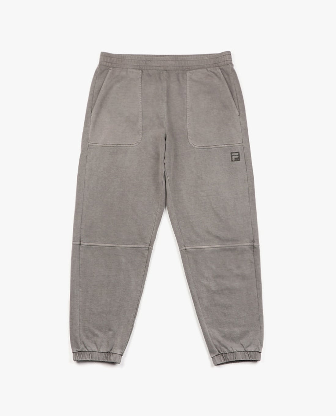 FILA - Quần jogger unisex Tennis Heritage