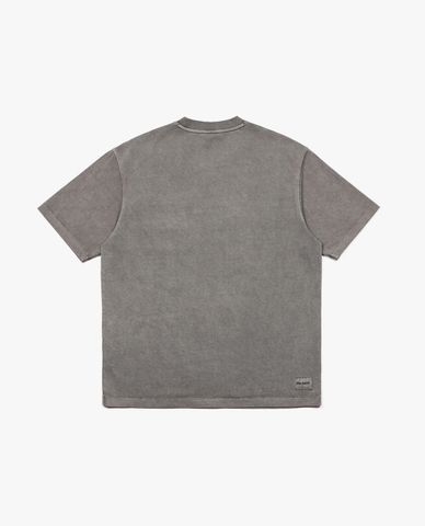  FILA - Áo thun unisex tay ngắn Tennis Heritage 