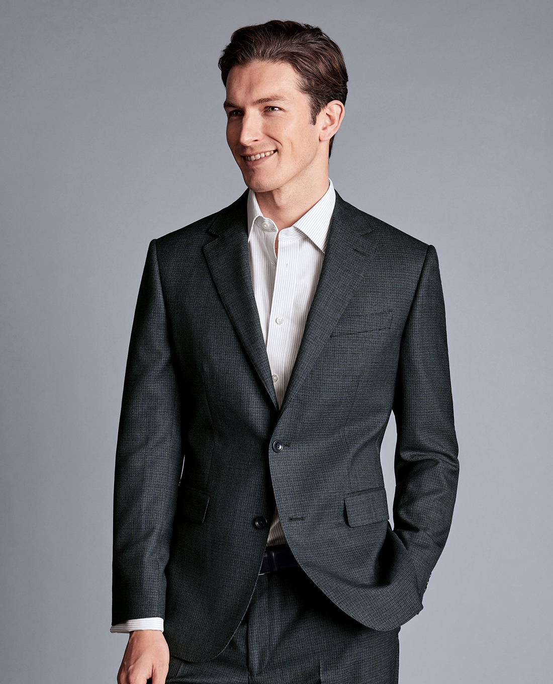 Charles tyrwhitt hotsell vest