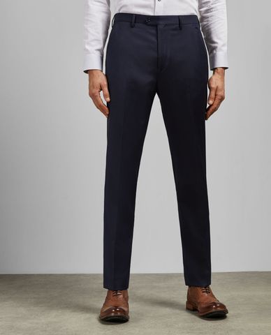  TED BAKER - Quần tây nam phom ôm Arcinat 