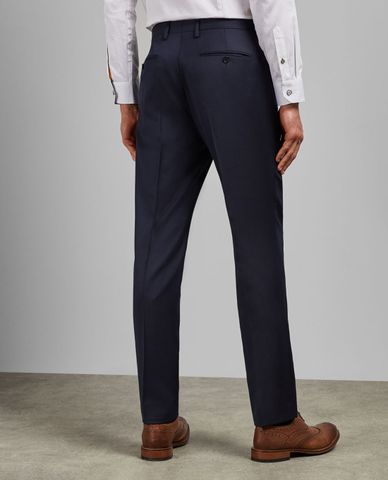  TED BAKER - Quần tây nam phom ôm Arcinat 