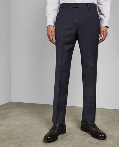  TED BAKER - Quần tây nam ống suông Westt 