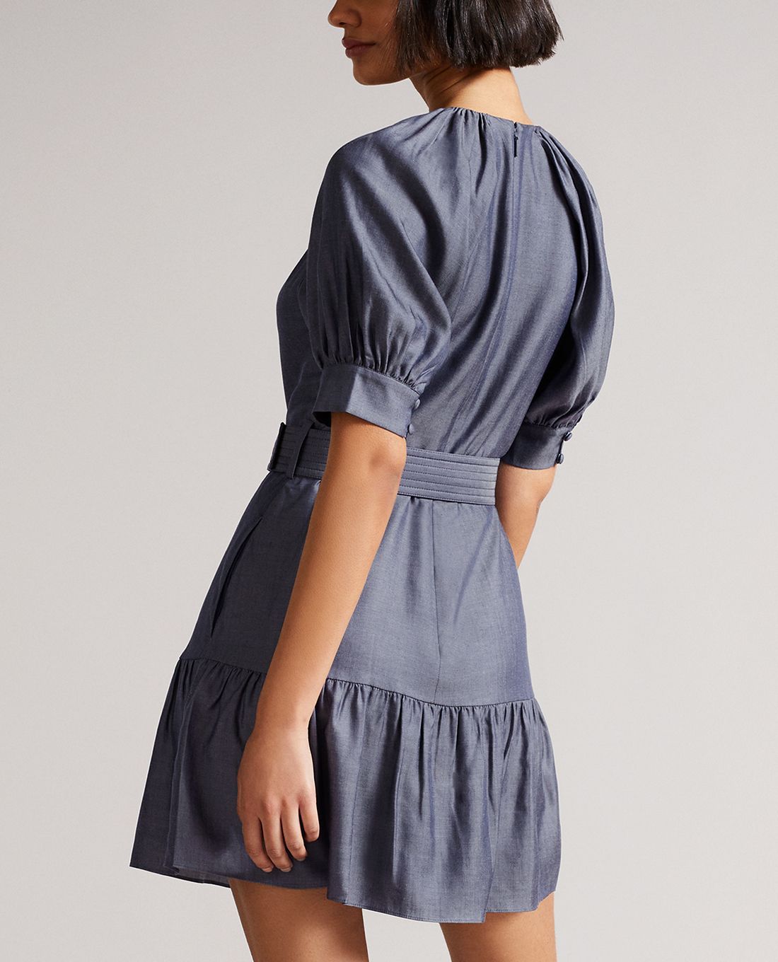 ted baker damiale dress