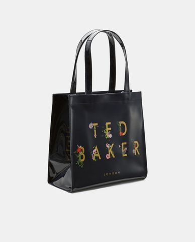  TED BAKER - Túi Tote nữ chữ in Joyscon 