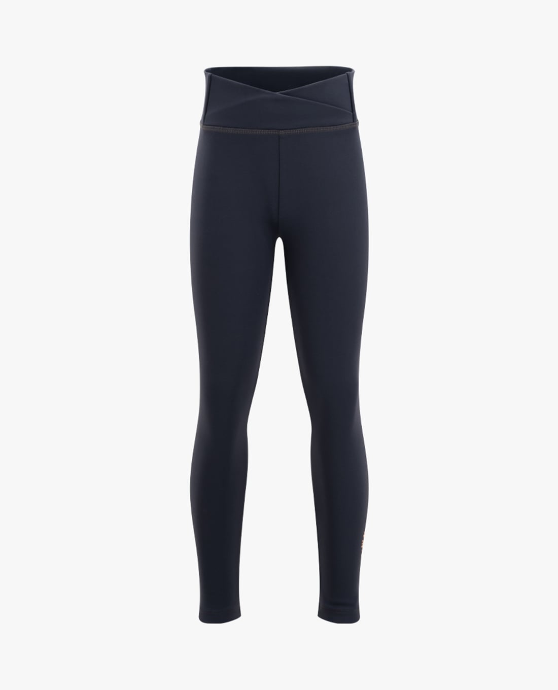 SKECHERS - Quần leggings thể thao nữ lưng cao