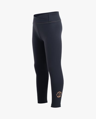  SKECHERS - Quần leggings thể thao nữ lưng cao 