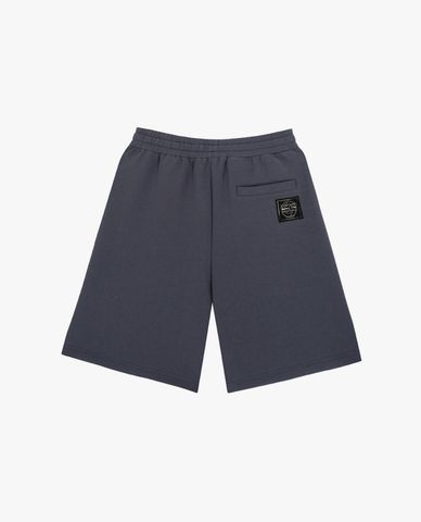  SKECHERS - Quần short tập luyện nam lưng thun Jujutsu Kaisen 