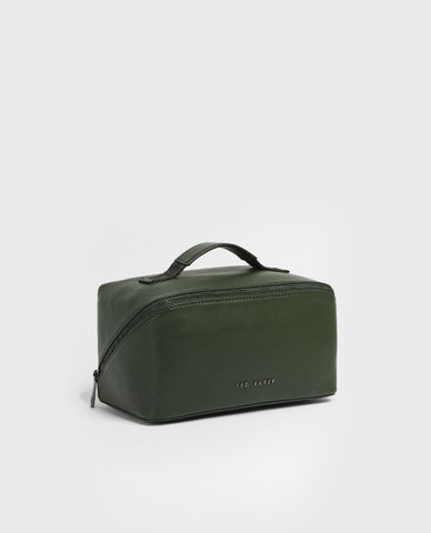  TED BAKER - Túi mini nam hình hộp chữ nhật Hans 