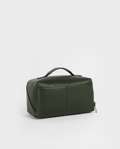  TED BAKER - Túi mini nam hình hộp chữ nhật Hans 