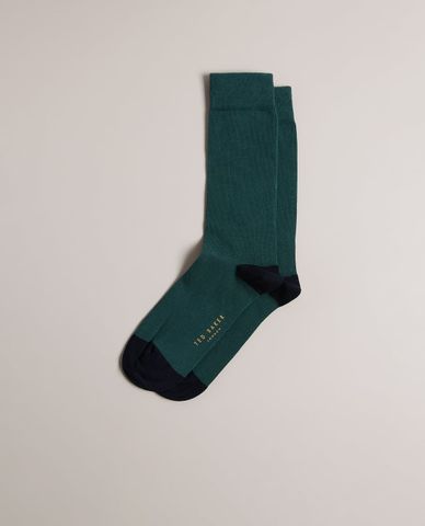  TED BAKER - Vớ nam cổ cao Corecol 