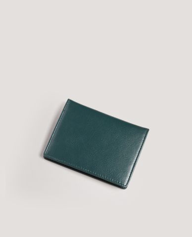  TED BAKER - Ví đựng thẻ dạng gập Stuey 