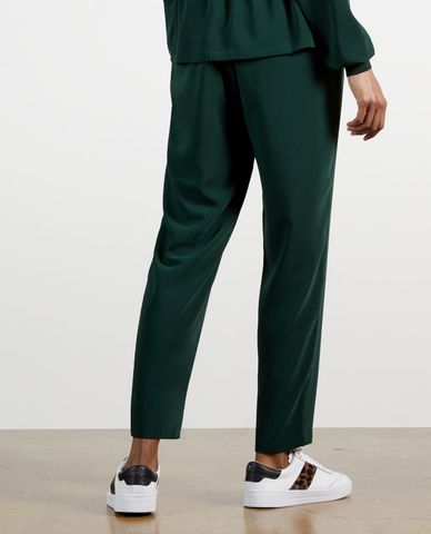 TED BAKER - Quần jogger nữ lưng cao Aliadd 